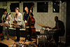 The Nevskij Prospekts @ Jazzistán/Café Lokalen, Blå Bodarna, Stockholm 2010-12-14