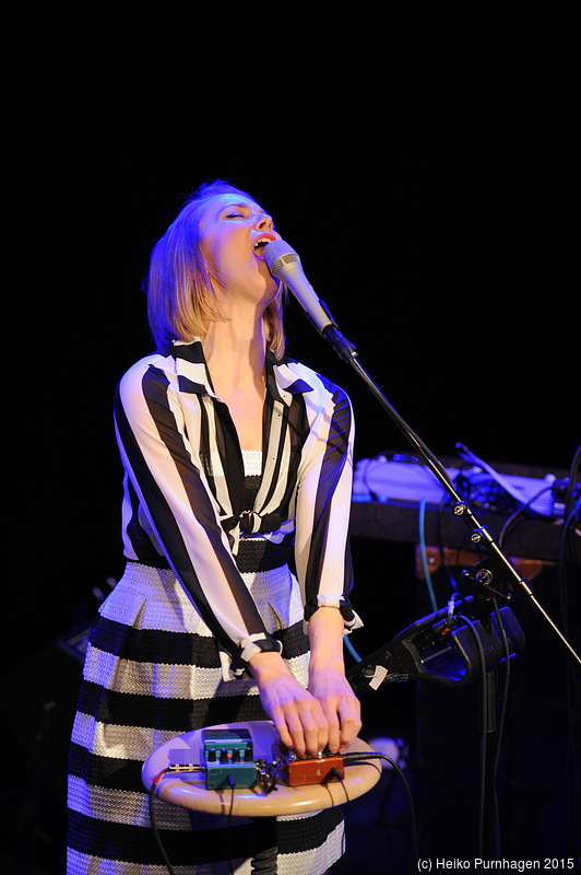 Nyberg/Ullén + Nuaia @ Fasching, Stockholm 2015-04-22 - dsc_2567.jpg - Photo: Heiko Purnhagen 2015