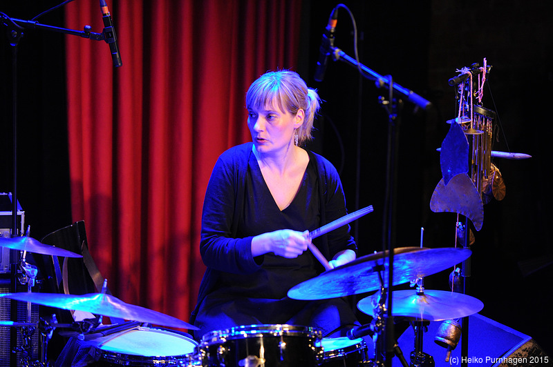 Nyberg/Ullén + Nuaia @ Fasching, Stockholm 2015-04-22 - dsc_2571.jpg - Photo: Heiko Purnhagen 2015