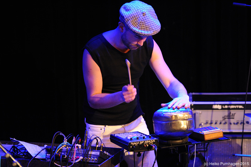 Nyberg/Ullén + Nuaia @ Fasching, Stockholm 2015-04-22 - dsc_2597.jpg - Photo: Heiko Purnhagen 2015