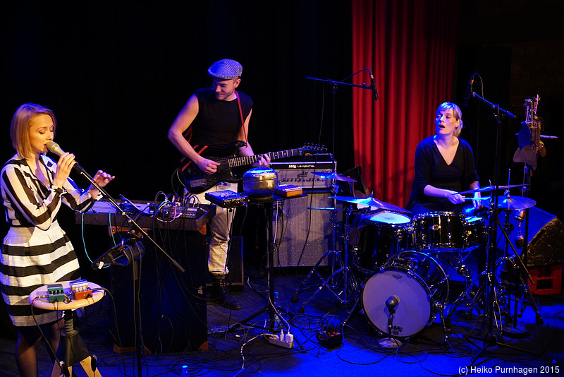 Nyberg/Ullén + Nuaia @ Fasching, Stockholm 2015-04-22 - dscy5751.jpg - Photo: Heiko Purnhagen 2015