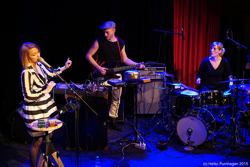 Nyberg/Ullén + Nuaia @ Fasching, Stockholm 2015-04-22 - dscy5763.jpg - Photo: Heiko Purnhagen 2015