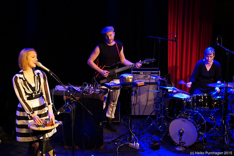 Nyberg/Ullén + Nuaia @ Fasching, Stockholm 2015-04-22 - dscy5777.jpg - Photo: Heiko Purnhagen 2015