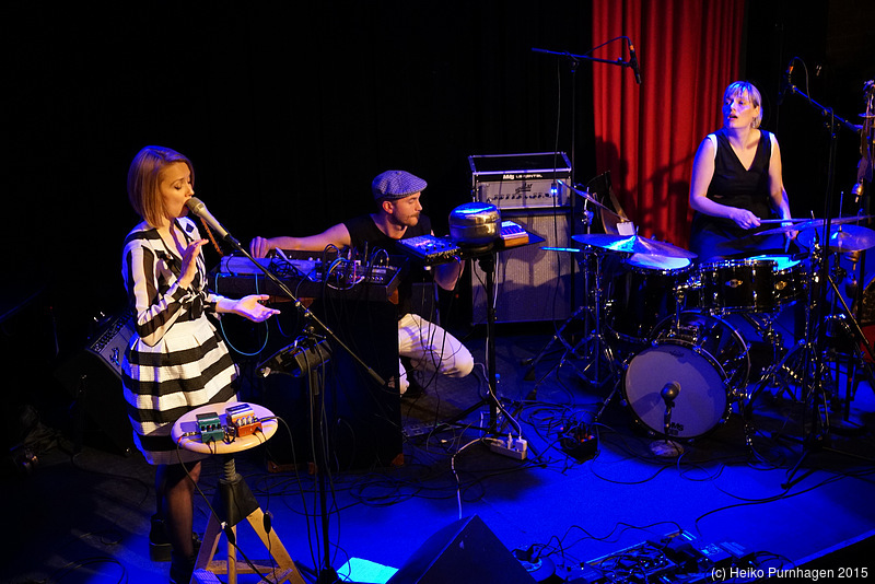 Nyberg/Ullén + Nuaia @ Fasching, Stockholm 2015-04-22 - dscy5847.jpg - Photo: Heiko Purnhagen 2015