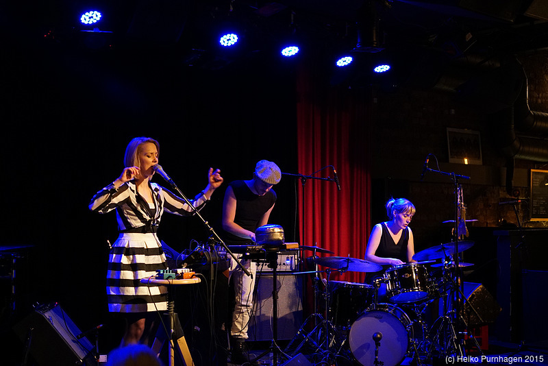 Nyberg/Ullén + Nuaia @ Fasching, Stockholm 2015-04-22 - dscy5854.jpg - Photo: Heiko Purnhagen 2015