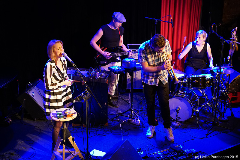 Nyberg/Ullén + Nuaia @ Fasching, Stockholm 2015-04-22 - dscy5865.jpg - Photo: Heiko Purnhagen 2015