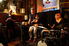 Nuaia @ Glenn Miller Café, Stockholm 2015-10-01/02