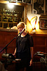 Nuaia @ Glenn Miller Café, Stockholm 2015-10-01/02