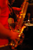 Nyfors @ Glenn Miller Café, Stockholm 2005-11-26