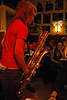 Nyfors @ Glenn Miller Café, Stockholm 2005-11-26