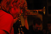 Nyfors @ Glenn Miller Café, Stockholm 2005-11-26