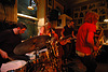 Nyfors @ Glenn Miller Café, Stockholm 2005-11-26