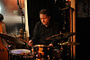 Joakim Simonsson Open Trio @ Glenn Miller Café, Stockholm 2012-12-15