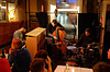 Joakim Simonsson Open Trio @ Glenn Miller Café, Stockholm 2012-12-15