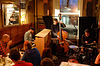 Joakim Simonsson Open Trio @ Glenn Miller Café, Stockholm 2012-12-15