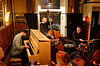 Joakim Simonsson Open Trio @ Glenn Miller Café, Stockholm 2012-12-15