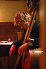 Oskar Schönning @ Glenn Miller Café, Stockholm 2005-02-09