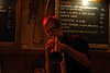 Oskar Schönning @ Glenn Miller Café, Stockholm 2005-02-09