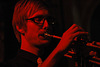 Oskar Schönning @ Glenn Miller Café, Stockholm 2005-02-09