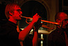 Oskar Schönning @ Glenn Miller Café, Stockholm 2005-02-09