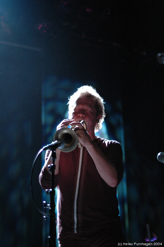 Nils Petter Molvær @ Rockefeller, Oslo 2004-08-14 - dsc_1297.jpg - Photo: Heiko Purnhagen 2004