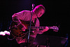 John Pål Inderberg, Bjørn Alterhaug, Alex Riel, featuring Nils Olav Johansen @ Scene West Victoria, Oslo 2004-08-12