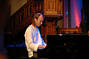 Christian Wallumrød @ Kulturkirken Jakob, Oslo 2004-08-13