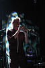 Nils Petter Molvær @ Rockefeller, Oslo 2004-08-14