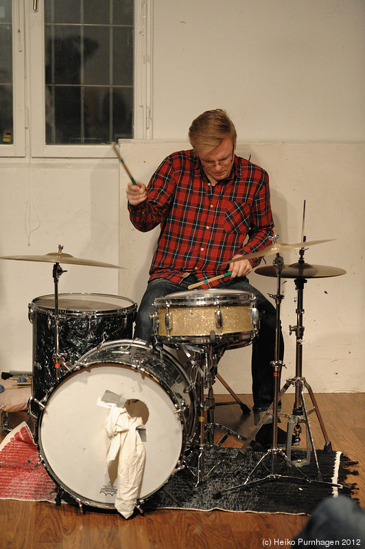 Marcelo Gabard Pazos 3 + Svensk Hund @ BAS/Club:Ovisation, Stockholm 2012-11-26 - dsc_3914.jpg - Photo: Heiko Purnhagen 2012