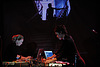 Perfect Harmony: Ramsby/Berghe + Midaircondo + Nordic Connect @ Fasching, Stockholm 2009-09-28