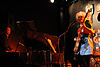 Friends of the Tiger: Lindha Kallerdahl voc/git, Klabbe Hörngren p, Carl Svensson git, Joel Wästberg dr, Martin Öhman dr @ Perspectives 2009, Västerås 2009-03-07