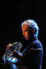 Hild Sofie Tafjord french horn/electronics @ Perspectives 2009, Västerås 2009-03-07