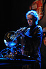 Hild Sofie Tafjord french horn/electronics @ Perspectives 2009, Västerås 2009-03-07