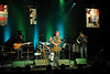 Thymeshift: Hilmar Jensson git, Thomas Gunillasson git, Thomas Backman sax/cl, Johan Björklund dr @ Perspectives 2012-04-20