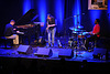 Lotte Anker sax, Craig Taborn p, Gerald Cleaver dr @ Perspectives 2012-04-20