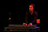 ZOMES: Asa Osborne keys @ Perspectives 2012-04-21