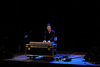 ZOMES: Asa Osborne keys @ Perspectives 2012-04-21