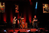 Stine Janvin Motland voc, Jon Rune Strøm b, Mats Gustafsson sax @ Perspectives 2012-04-21