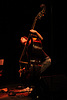 Lisa Ullén p, Nina de Heney b, Okkyung Lee cello @ Perspectives 2012-04-21