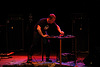 Mats Gustafsson sax/electronics @ Perspectives 2012-04-21