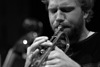 Mathias Eick (Motif) @ Nattjazz, Bergen 2006-05-28