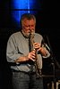 Evan Parker (Beamstone feat. Parker) @ Fylkingen, Stockholm 2009-04-17 