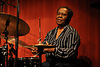 Gilbert Matthews (Brus Trio feat. Nordström/Äleklint) @ Fasching, Stockholm 2011-09-27