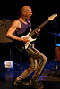 Marc Ducret (Marc Ducret Trio) @ Nattjazz, Bergen 2005-06-03