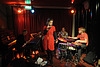 Lina Nyberg - PLING @ Landet, Stockholm 2008-11-06