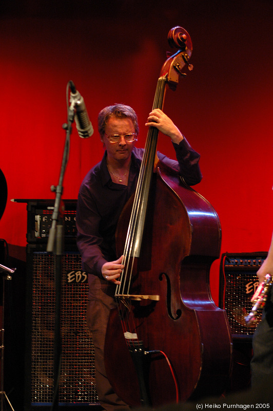 Lina Nyberg Pling + Platypus Ensemble @ Fasching, Stockholm 2005-09-10 - dsc_7627.jpg - Photo: Heiko Purnhagen 2005