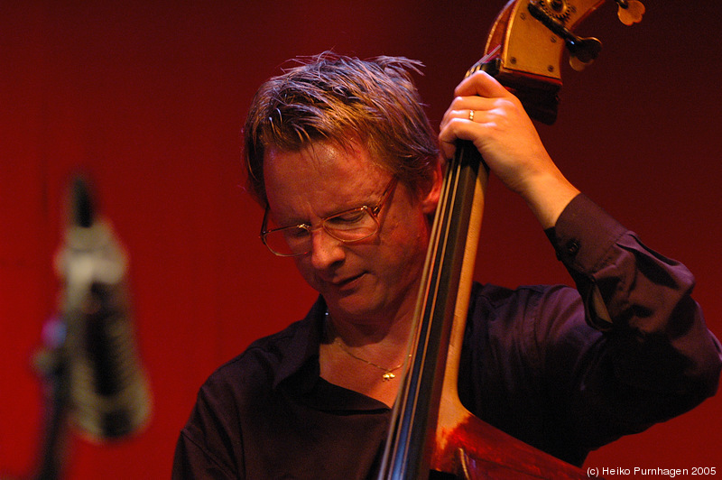 Lina Nyberg Pling + Platypus Ensemble @ Fasching, Stockholm 2005-09-10 - dsc_7673.jpg - Photo: Heiko Purnhagen 2005