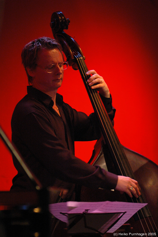 Lina Nyberg Pling + Platypus Ensemble @ Fasching, Stockholm 2005-09-10 - dsc_7677.jpg - Photo: Heiko Purnhagen 2005