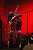 Lina Nyberg Pling + Platypus Ensemble @ Fasching, Stockholm 2005-09-10