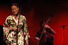 Lina Nyberg Pling + Platypus Ensemble @ Fasching, Stockholm 2005-09-10